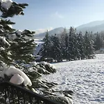 Chalet Goralski Dom Z Kominkiem Zakopane