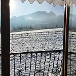 Goralski Dom Z Kominkiem Chalet Zakopane
