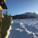 Goralski Dom Z Kominkiem * Zakopane