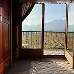 Goralski Dom Z Kominkiem * Zakopane