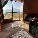 Chalet Goralski Dom Z Kominkiem *