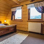 Goralski Dom Z Kominkiem Zakopane