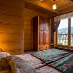 Goralski Dom Z Kominkiem Chalet