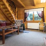 Goralski Dom Z Kominkiem * Zakopane