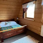 Goralski Dom Z Kominkiem Chalet Zakopane