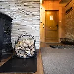 Goralski Dom Z Kominkiem Chalet