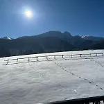 Goralski Dom Z Kominkiem * Zakopane