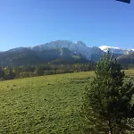 Goralski Dom Z Kominkiem Chalet