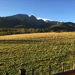 Goralski Dom Z Kominkiem * Zakopane