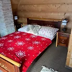 Goralski Dom Z Kominkiem Chalet *