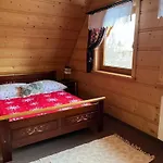 Chalet Goralski Dom Z Kominkiem Zakopane