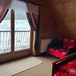 Chalet Goralski Dom Z Kominkiem