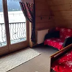 Goralski Dom Z Kominkiem Chalet Zakopane