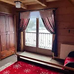 Goralski Dom Z Kominkiem Zakopane