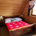Goralski Dom Z Kominkiem Chalet *