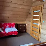 Chalet Goralski Dom Z Kominkiem Zakopane