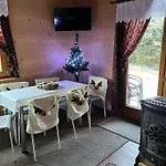 Goralski Dom Z Kominkiem * Zakopane