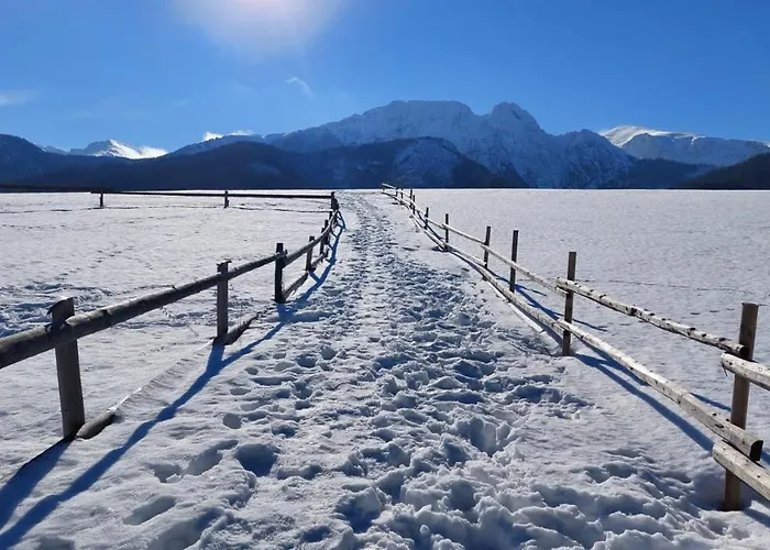 Goralski Dom Z Kominkiem 샬레